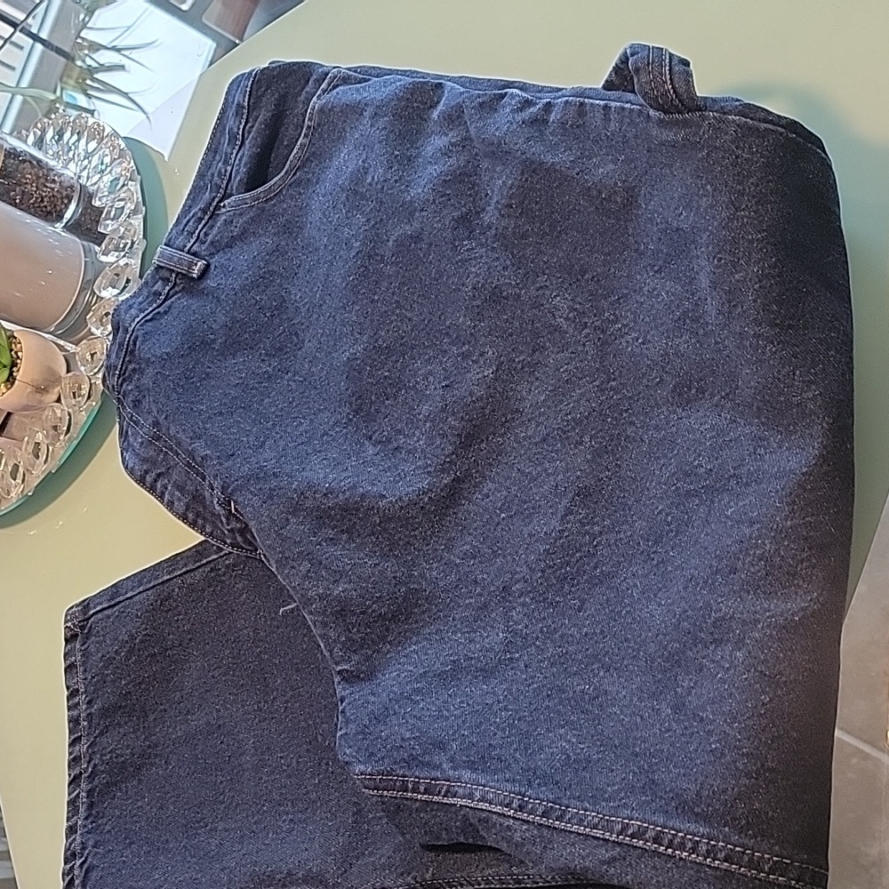 Nevada. Carpenter style jeans. 44/30. Like new